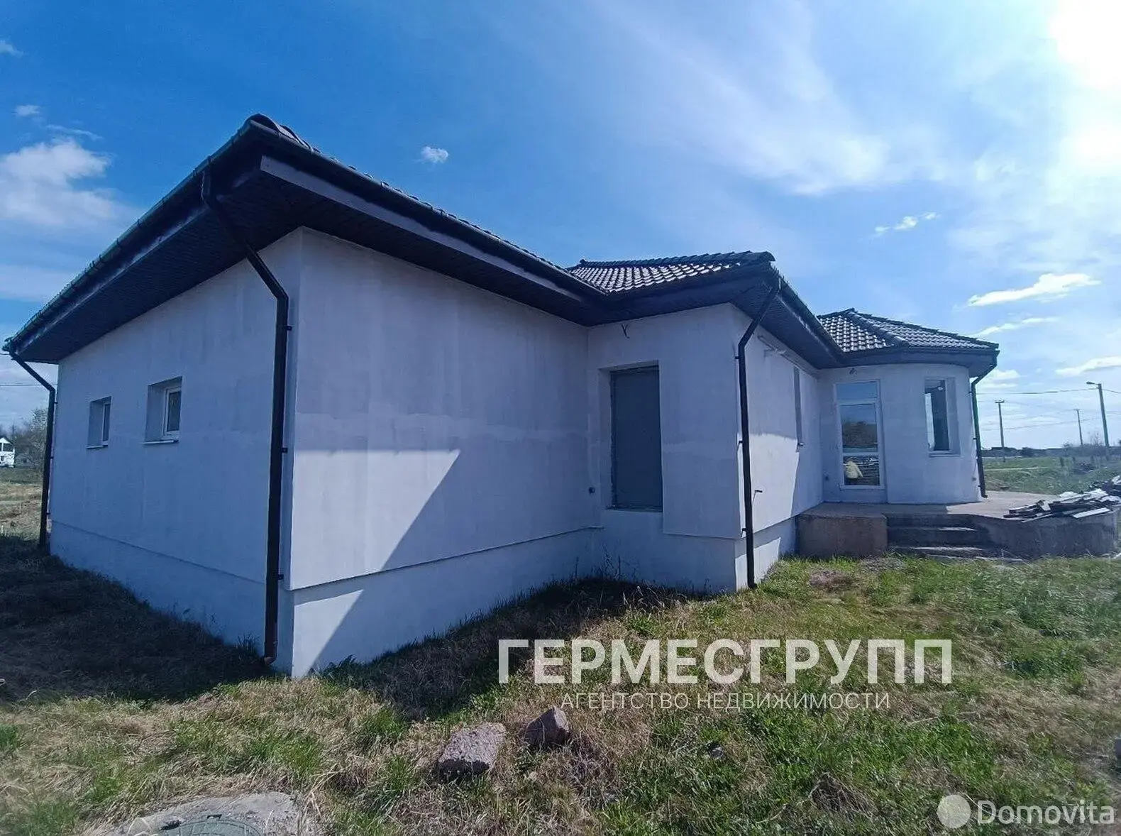 Стоимость продажи коттеджа, Молодечно, ул. Мирная, д. 7