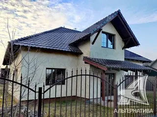 2-этажный коттедж, г. Брест