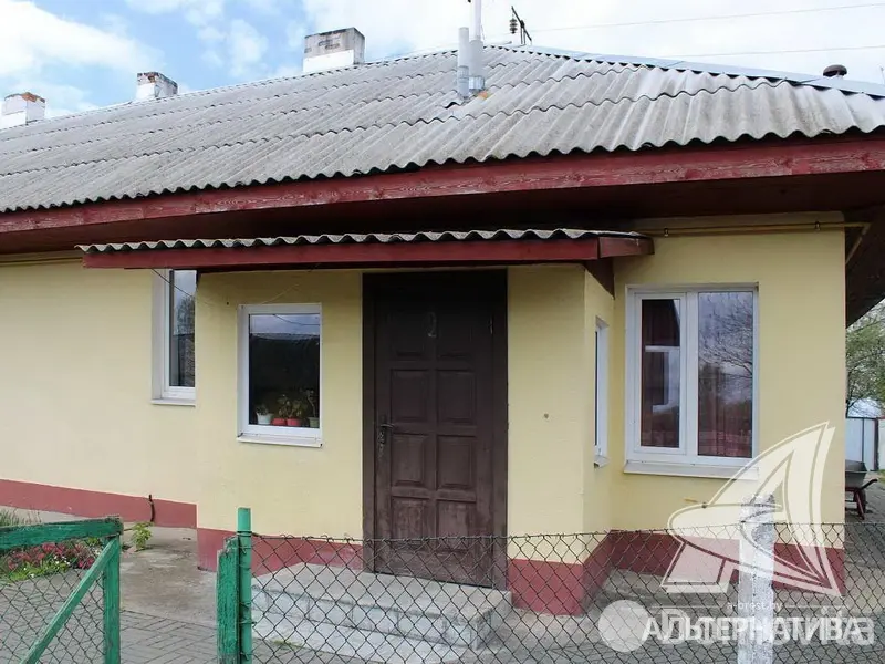 купить коттедж, Кошелево, 