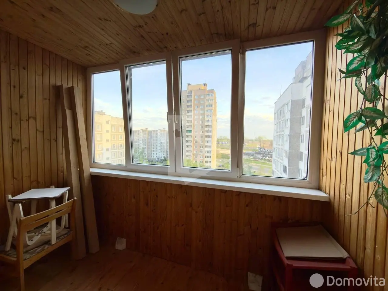 квартира, Минск, пр-д Слободской, д. 6 в Московском районе