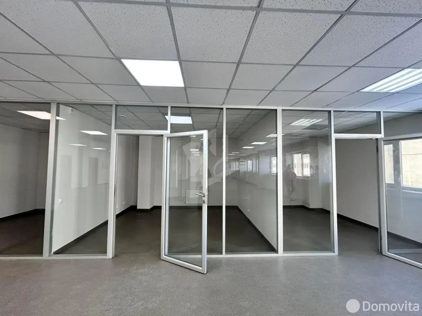 Аренда офиса на ул. Жуковского, д. 11/А в Минске, 2450USD, код 15900 - фото 7