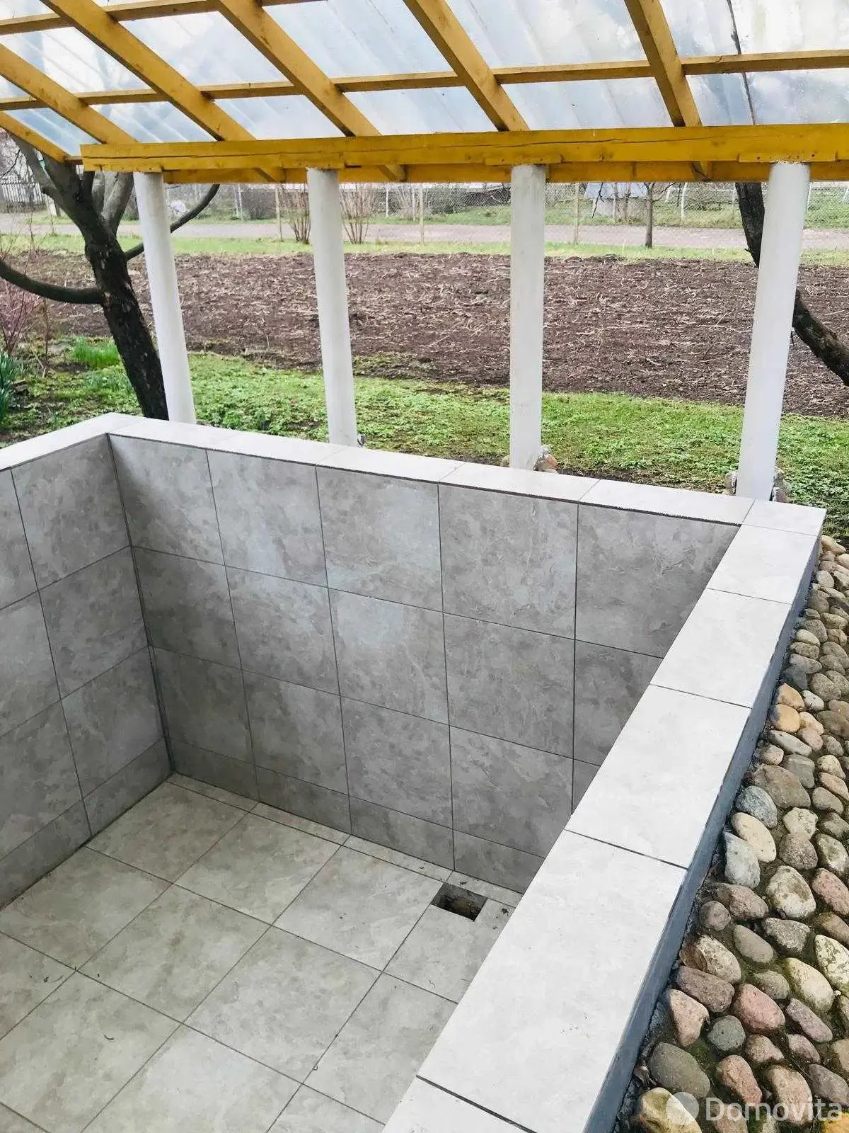 Купить 2-этажную дачу в Лятохах Витебская область, 42000USD, код 185475 - фото 11