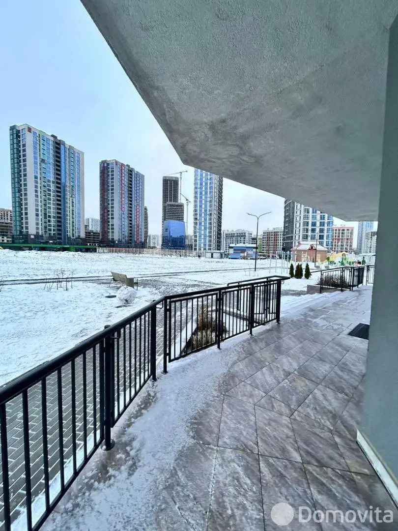 Аренда офиса на ул. Жореса Алфёрова, д. 14 в Минске, 2180BYN, код 16288 - фото 3