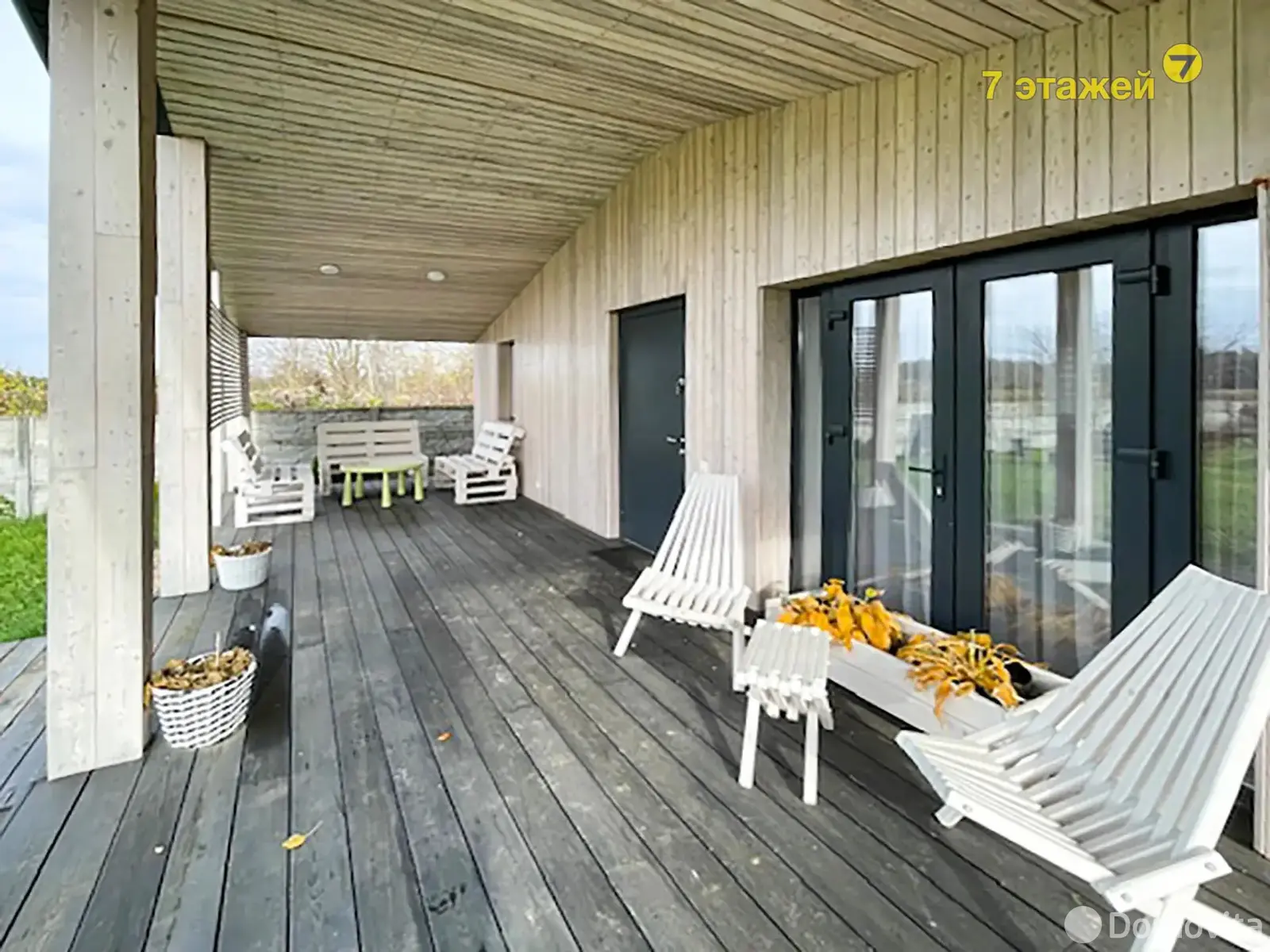 продажа дома, Дубовики, ул. Кольцевая