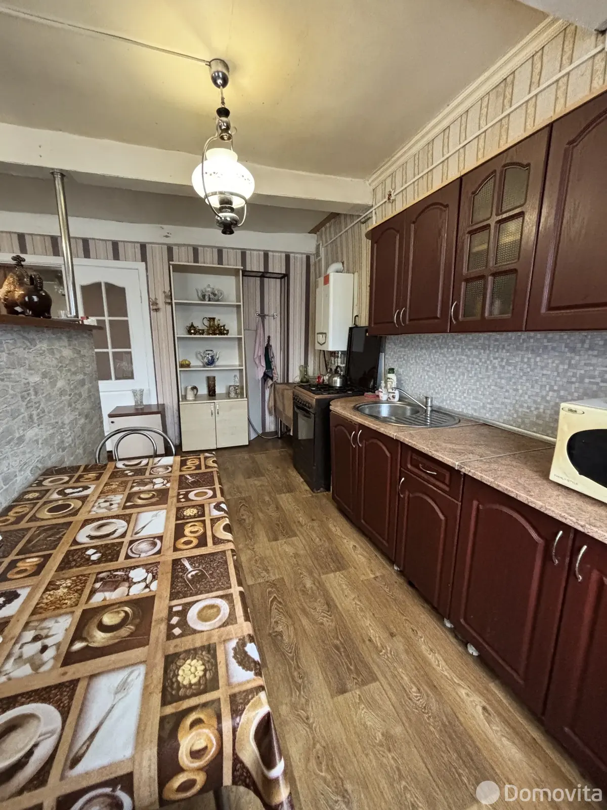 купить коттедж, Борисов, ул. Островского, д. 12