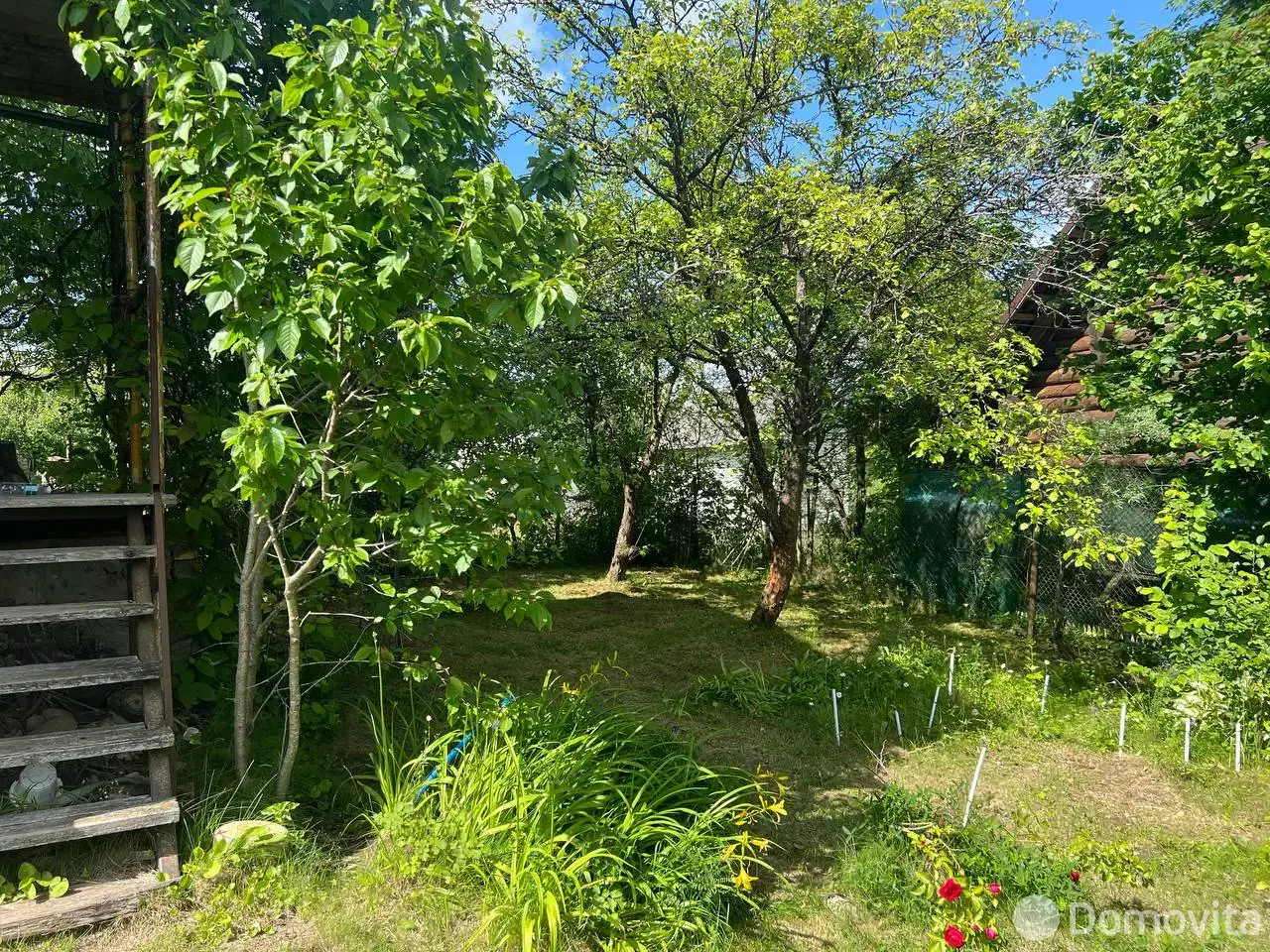 Продажа 3-этажной дачи в Факел Воложинский район Минская область, 19000USD, код 182149 - фото 18