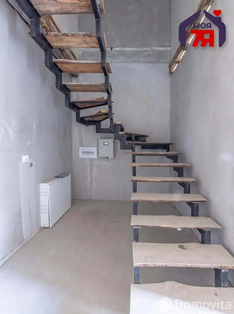коттедж, Минск, ул. Холмогорская, д. 13 