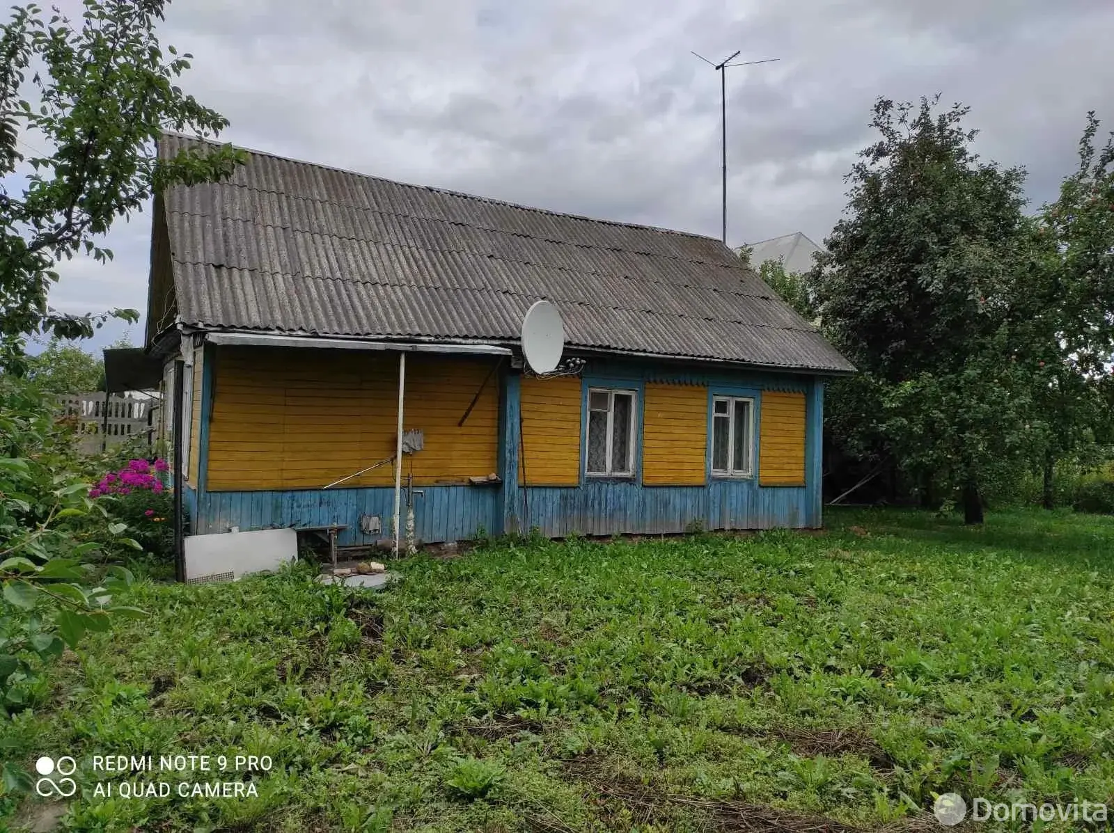 продажа дома, Жодино, ул. Лесная 3-я