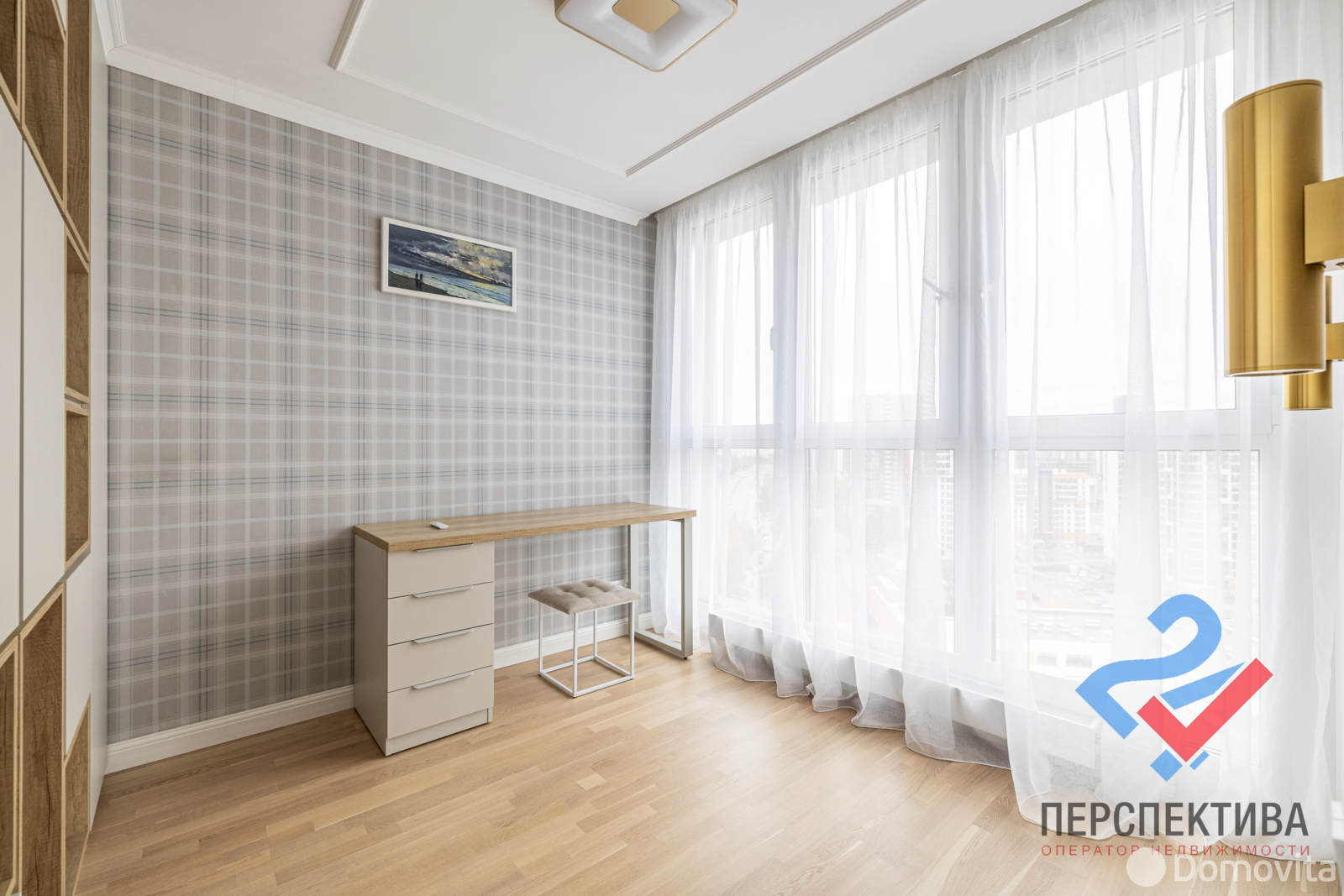 Снять 3-комнатную квартиру в Минске, ул. Брилевская, д. 31, 1000USD, код 147807 - фото 17