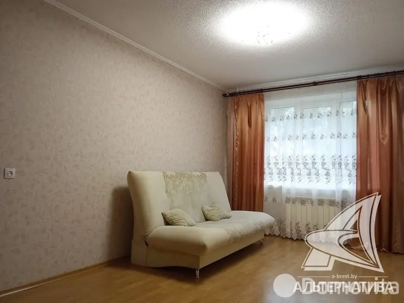 Купить комнату в Бресте, ул. Суворова, цена 163890 BYN, код 7660 - фото 1
