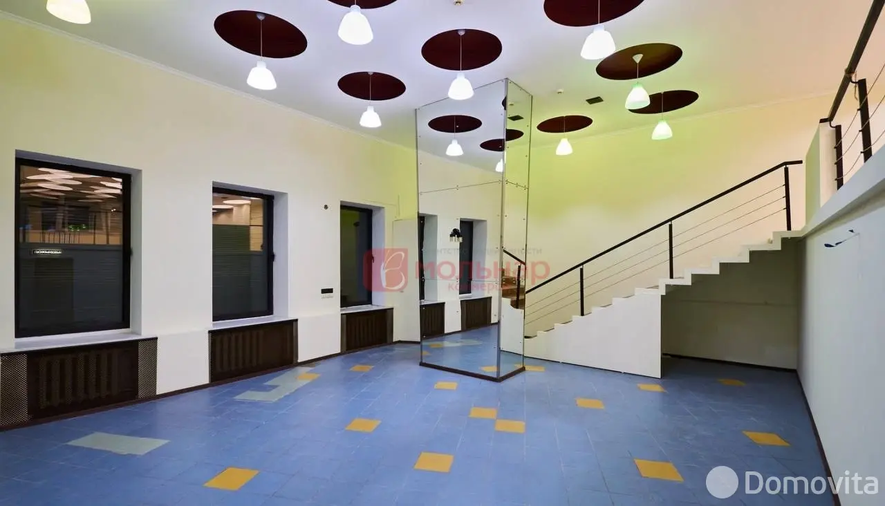 торговый объект, Минск, ул. Маяковского, д. 22/1