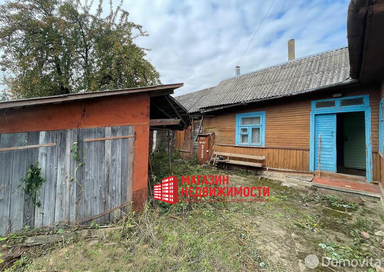 Продать 1-этажный коттедж в Скидели, Гродненская область ул. Ленина, 12000USD, код 642069 - фото 3