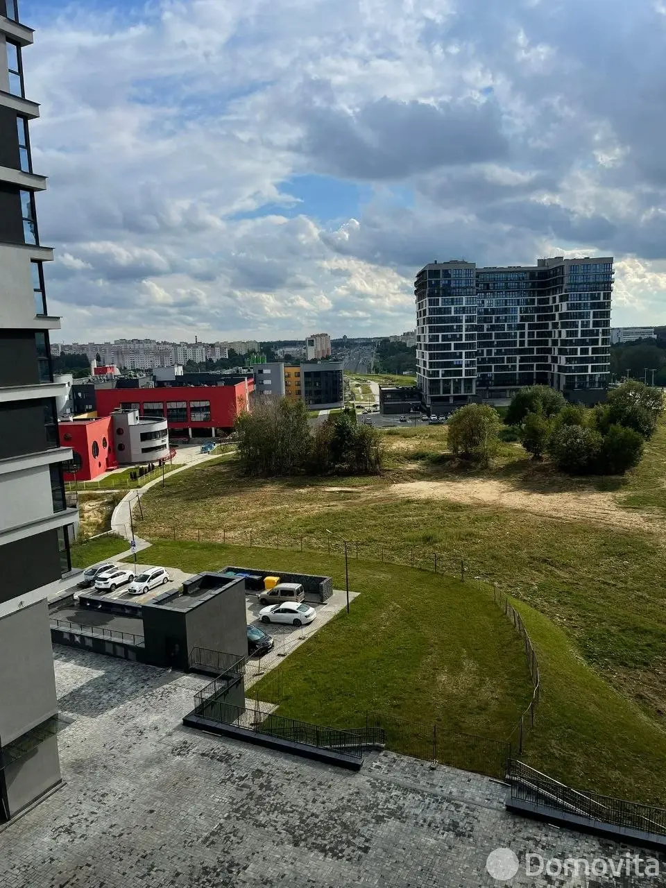 Купить офис на ул. Михаила Савицкого, д. 24 в Минске, 100000USD, код 10638 - фото 27