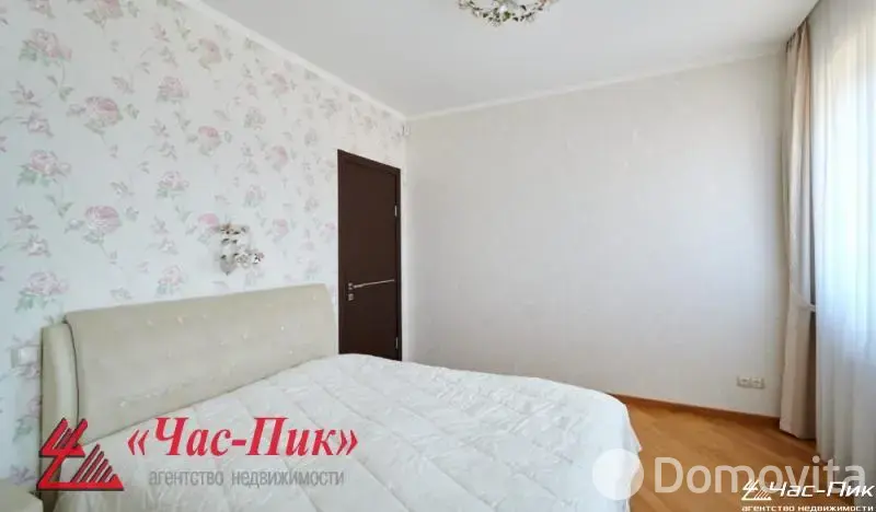 Купить 1-этажную дачу в Юхновке Минская область, 397000USD, код 185043 - фото 29