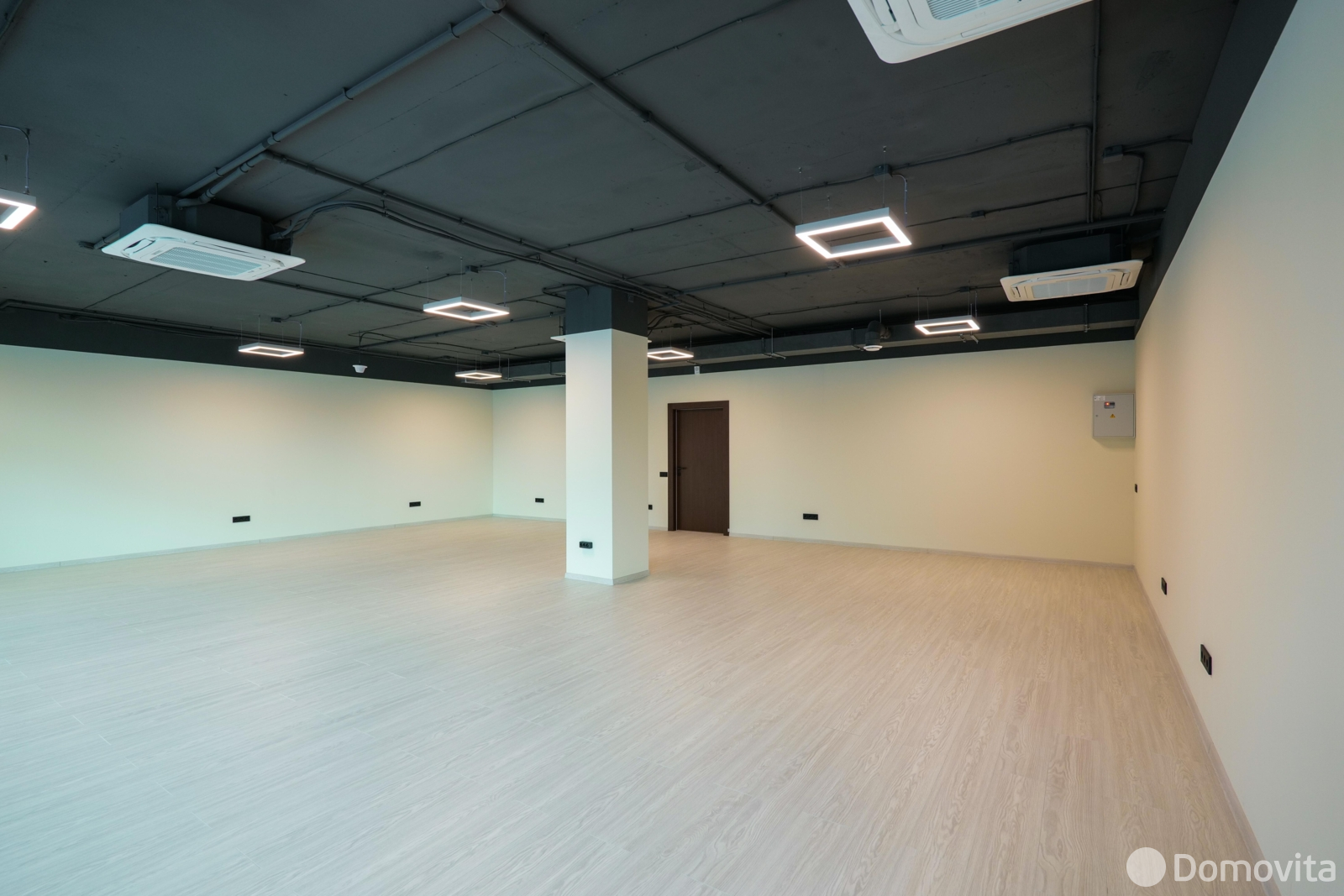 офис, Минск, ул. Интернациональная, д. 38, стоимость аренды 4 384 р./мес.