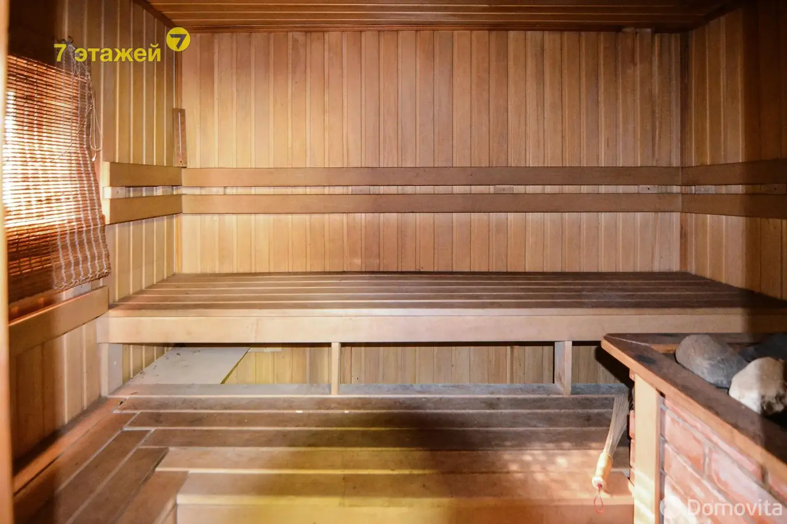 Продажа 2-этажной дачи в Сосны-Сад Минская область, 78500USD, код 184335 - фото 13