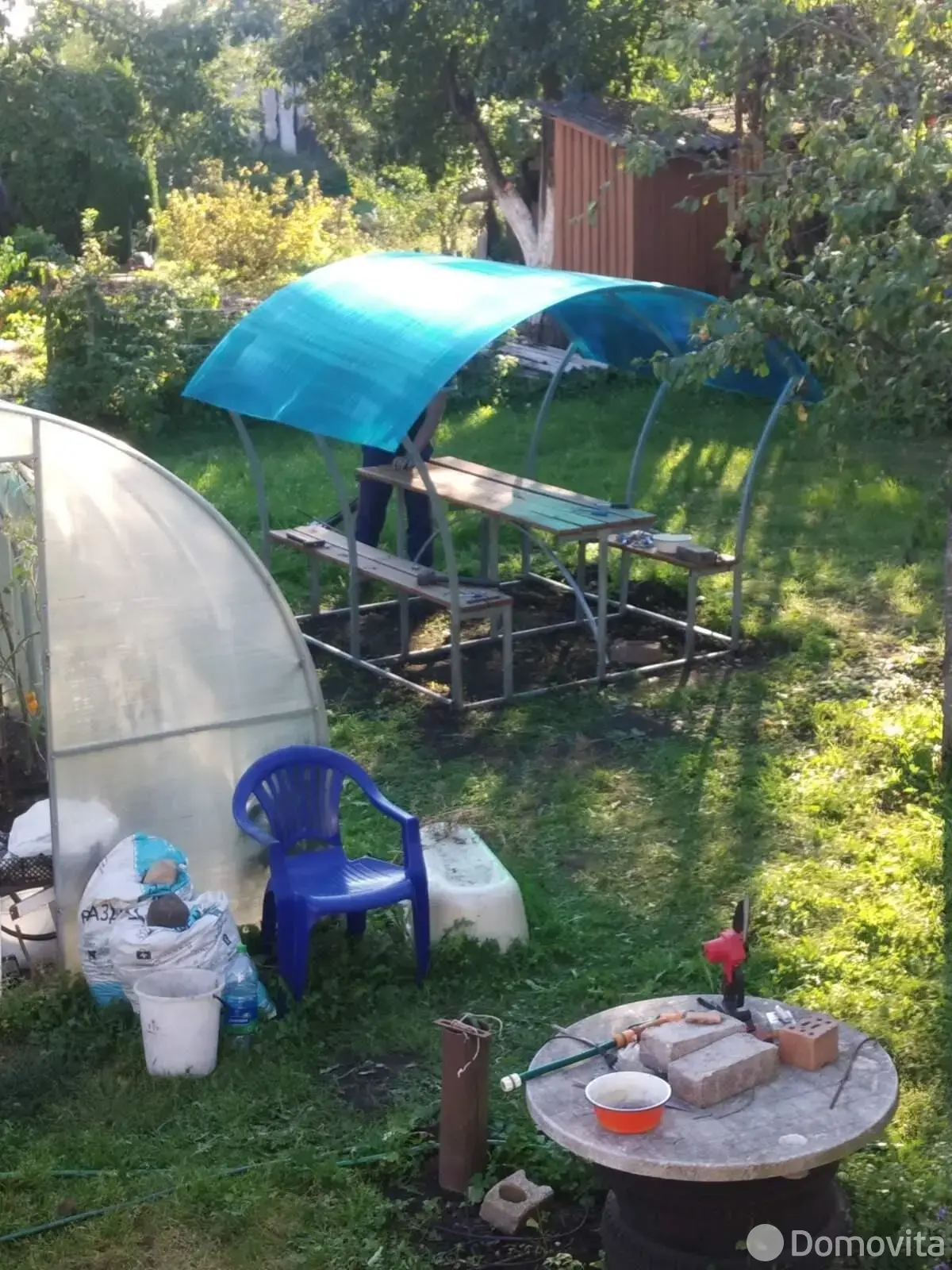 продажа дачи, Искра-2002,