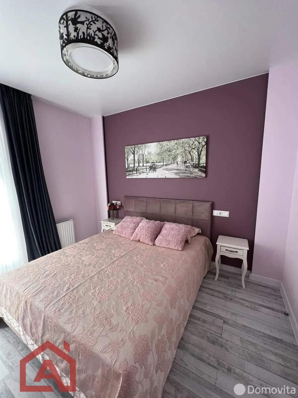 Снять 2-комнатную квартиру в Минске, ул. Петра Мстиславца, д. 18, 680USD, код 144684 - фото 5