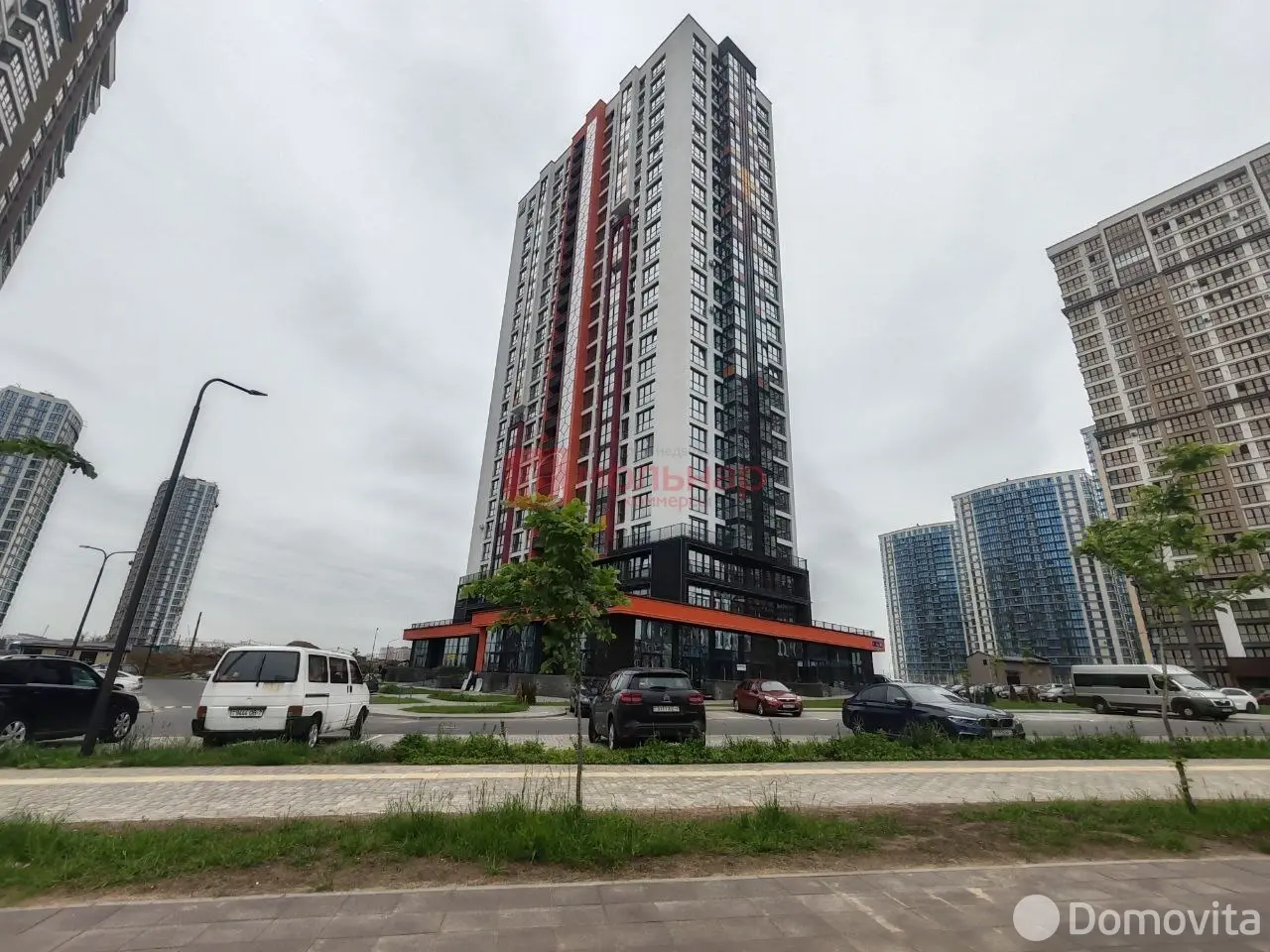 Аренда торговой точки на ул. Игоря Лученка, д. 30 в Минске, 520EUR, код 967219 - фото 14