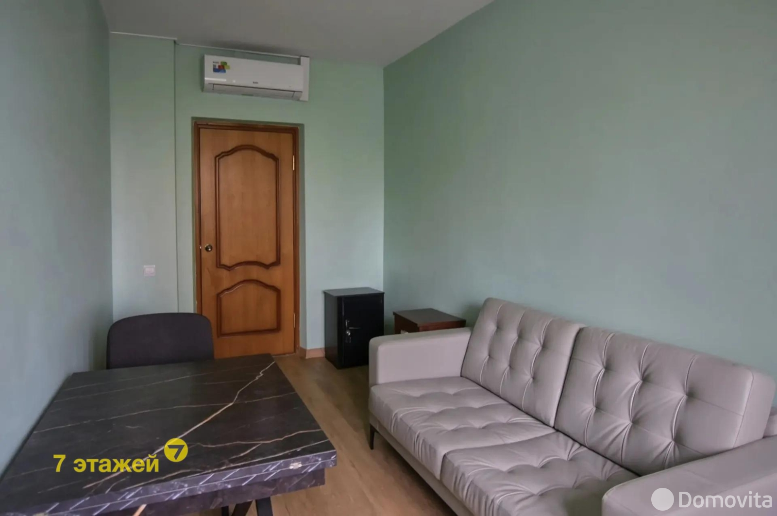Купить офис на ул. Аэродромная, д. 119/1 в Минске, 650000BYN, код 10601 - фото 32