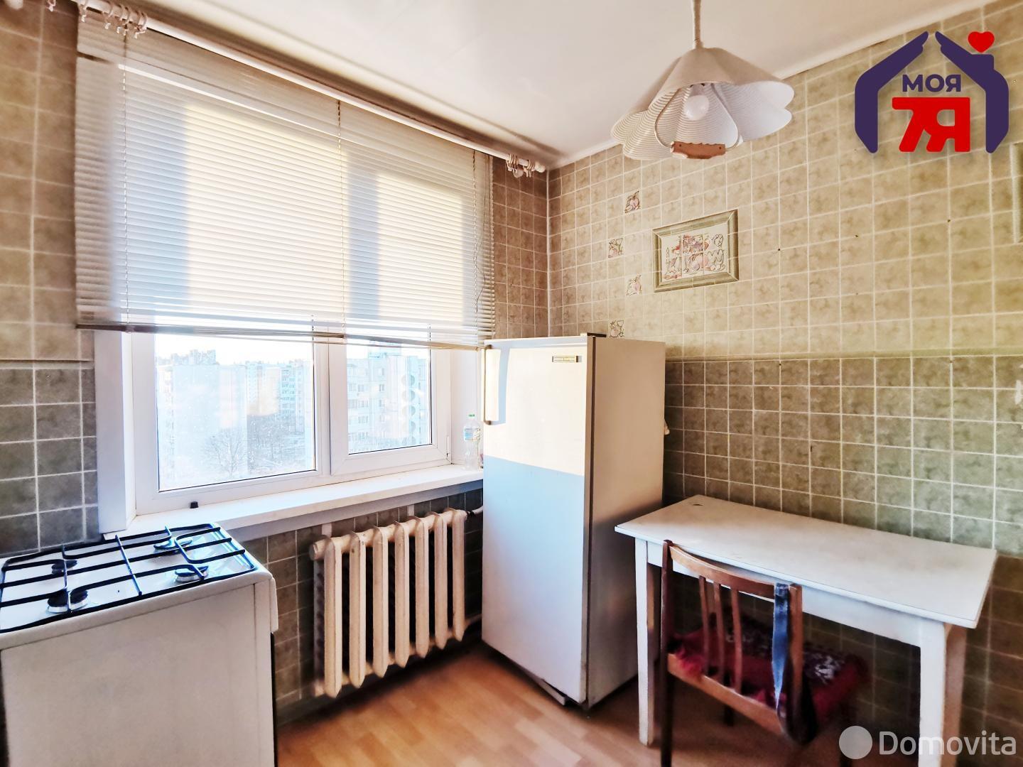 Купить 3-комнатную квартиру в Солигорске, пр-т Мира, д. 13, 41500 USD, код: 1109133 - фото 5