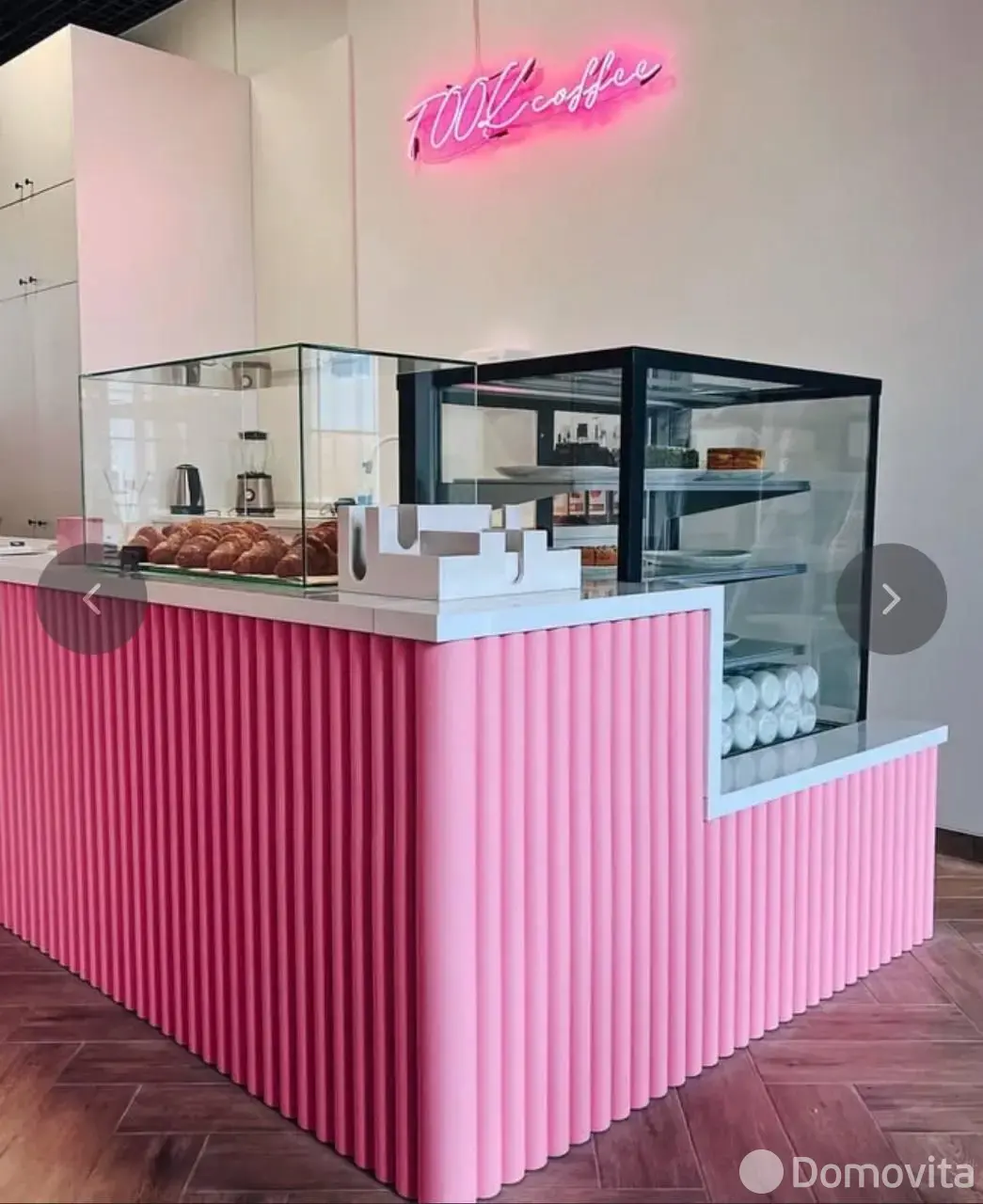 Стоимость аренды торгового объекта, Минск, ул. Старовиленская, д. 8