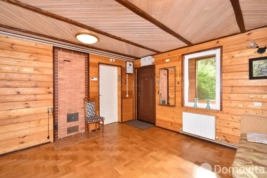 Купить 2-этажную дачу в Ветеран войны Минская область, 135000USD, код 182490 - фото 33