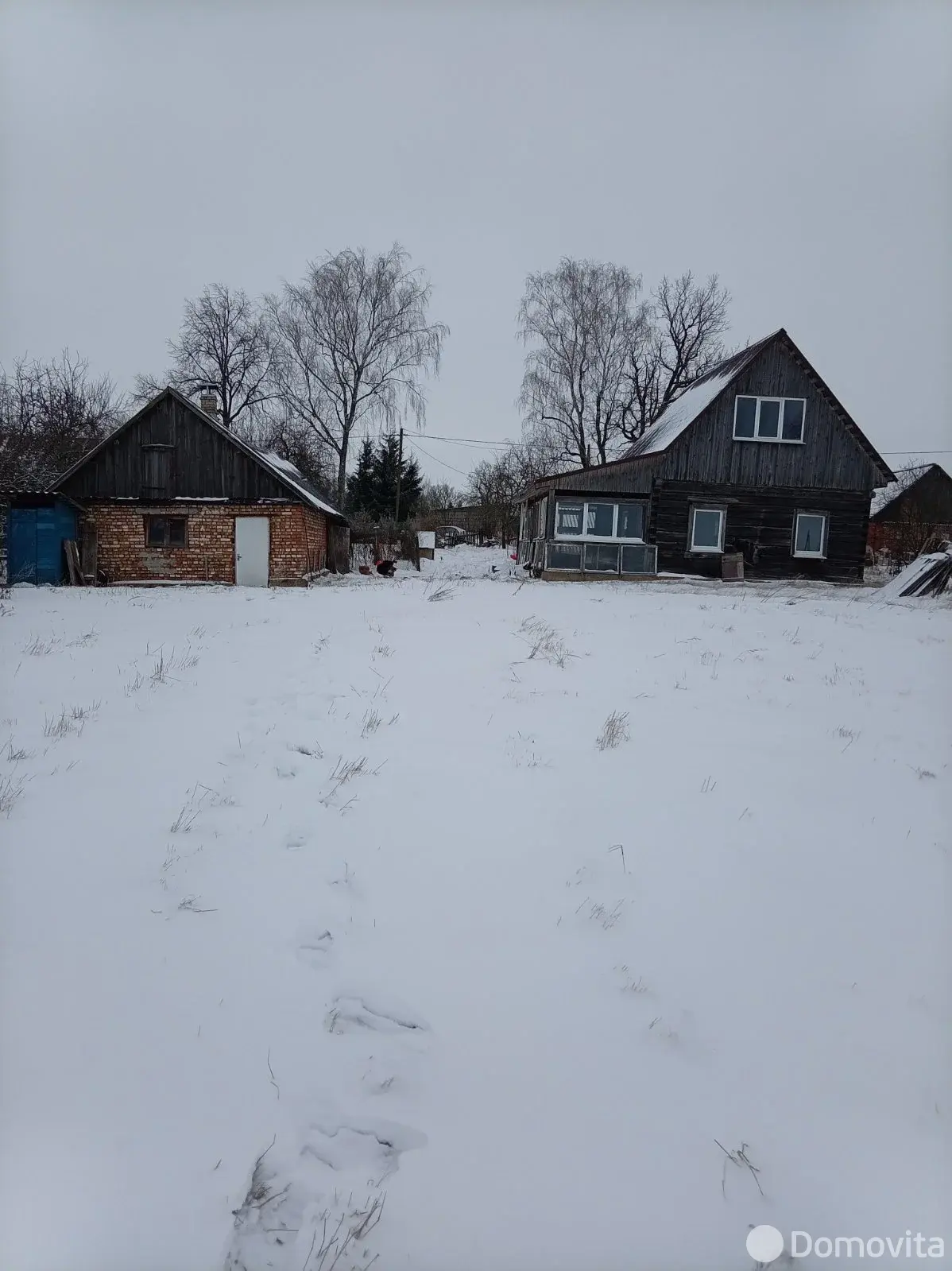 дом, Закружка, 