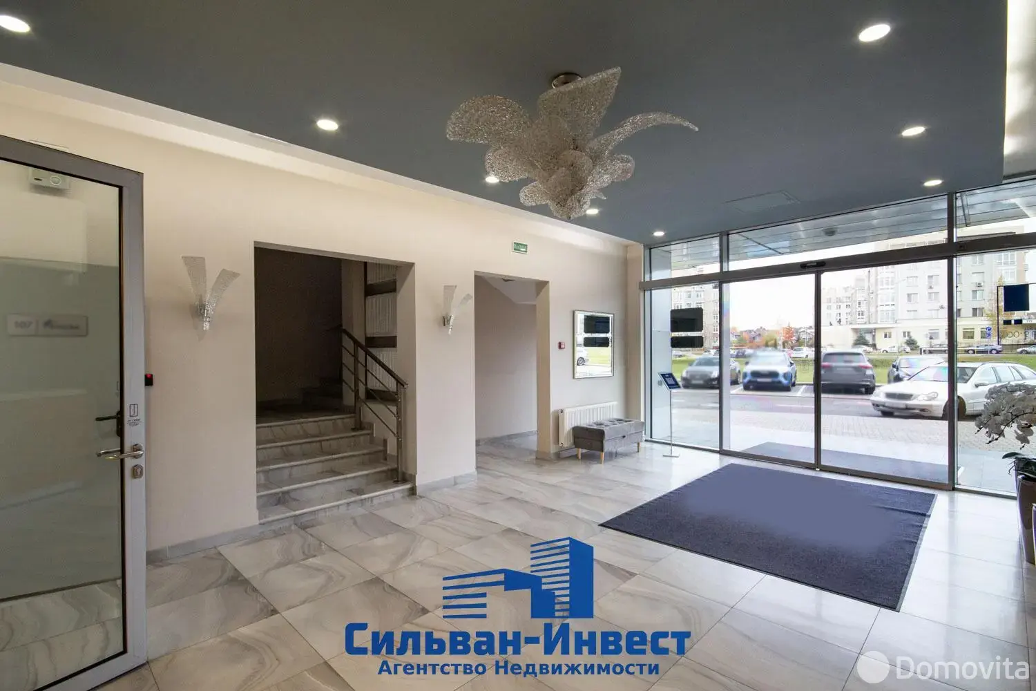 Аренда офиса на пр-т Победителей, д. 104 в Минске, 4343EUR, код 15928 - фото 31