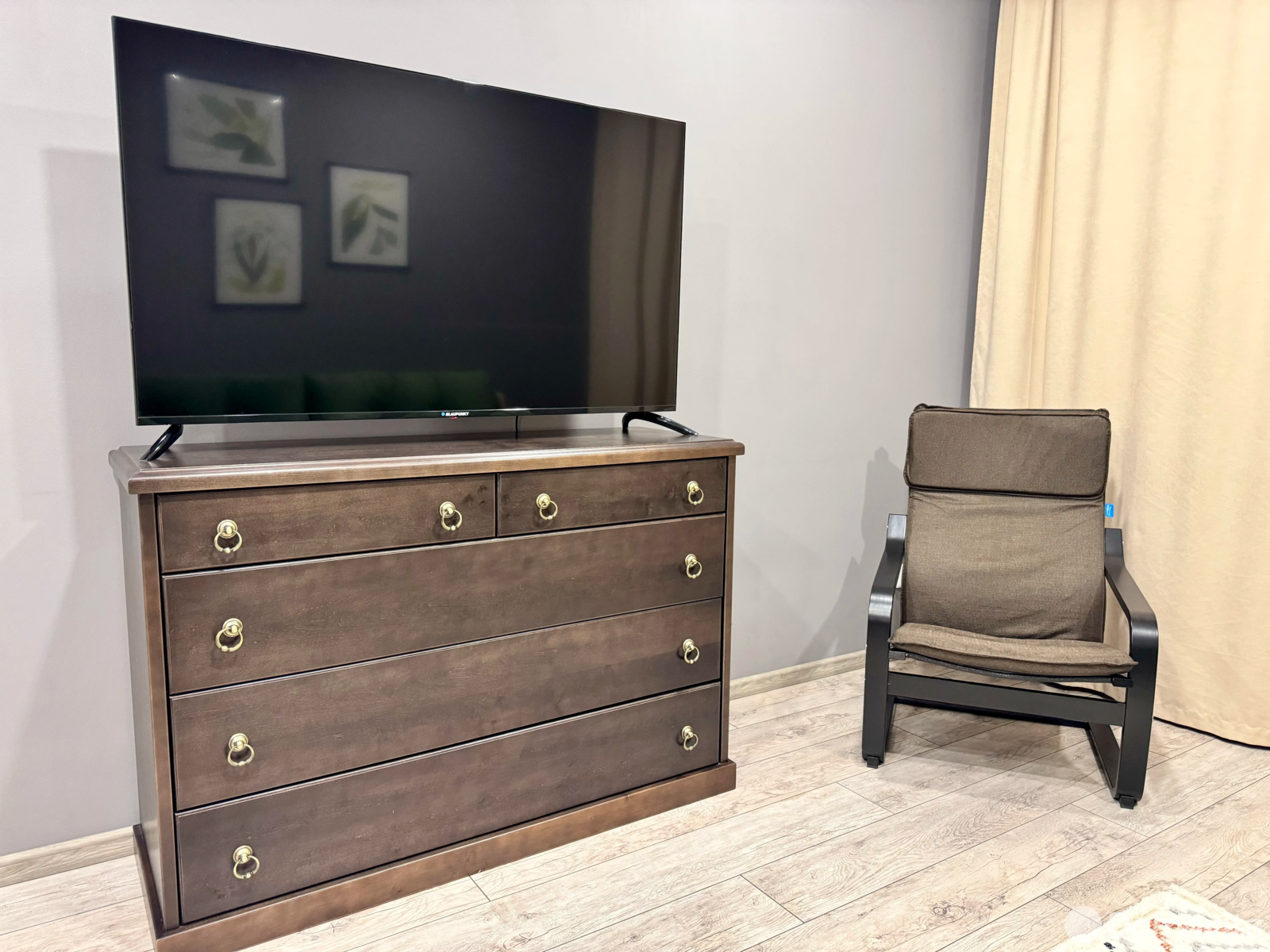 Снять 1-комнатную квартиру в Минске, ул. Максима Горецкого, д. 3А, 1500BYN, код 148984 - фото 25