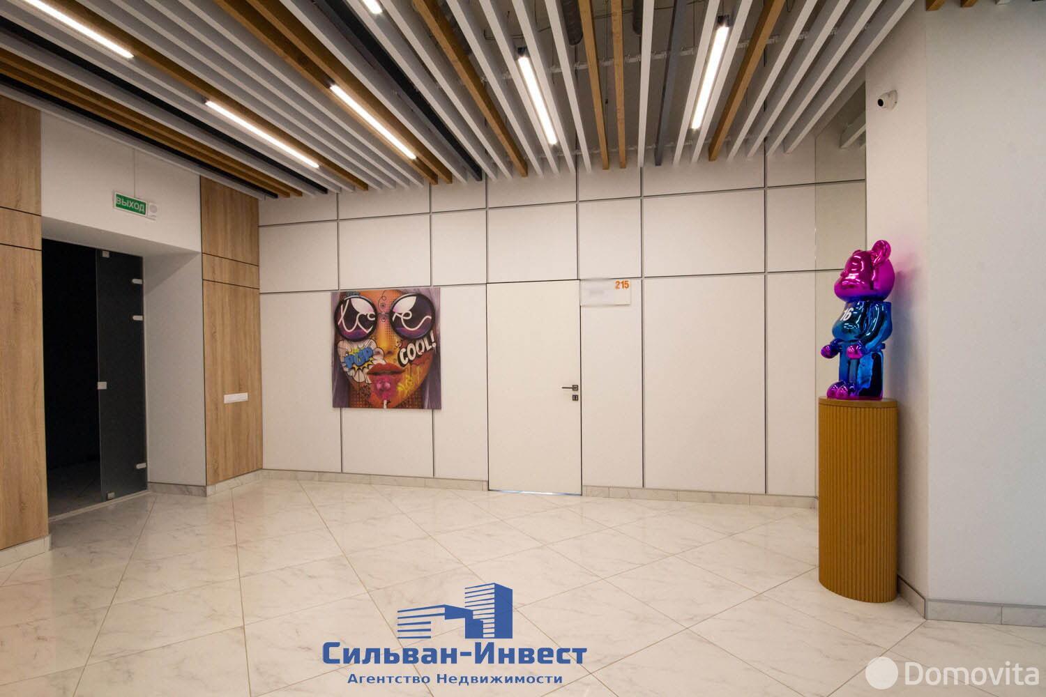 Купить офис на ул. Долгобродская, д. 16 в Минске, 10340400USD, код 7913 - фото 16