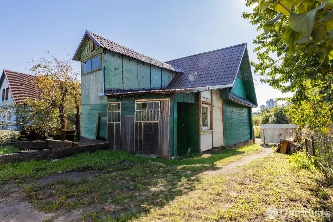 дом, Минск, пер. Алтайский, д. 74, стоимость продажи 231 242 р.