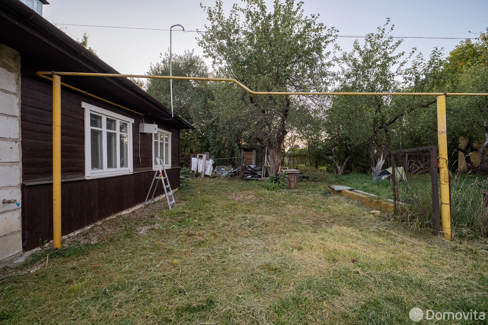 коттедж, Ратомка, ул. Корицкого, д. 38А - лучшее предложение