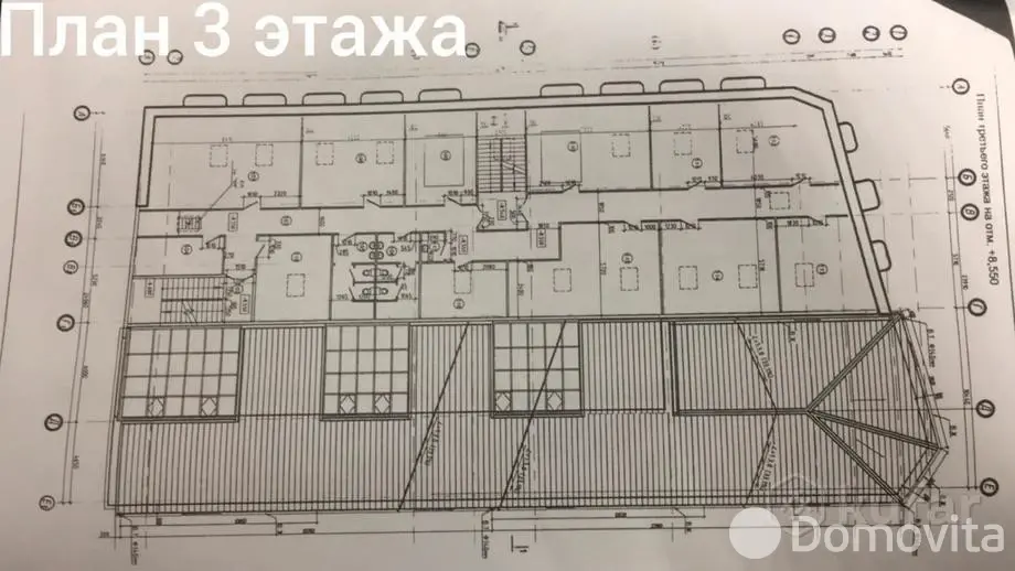 Купить помещение под сферу услуг в Гродно, ул. Городничанская - фото 10