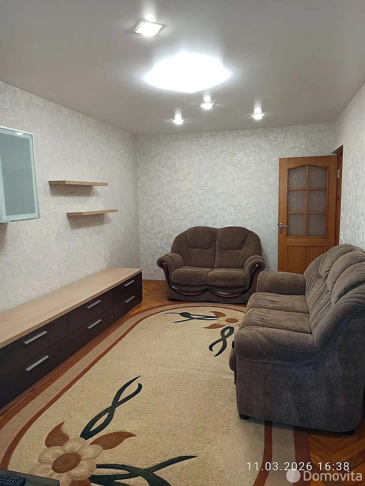 квартира, Минск, ул. Могилевская, д. 6 к4 в Октябрьском районе