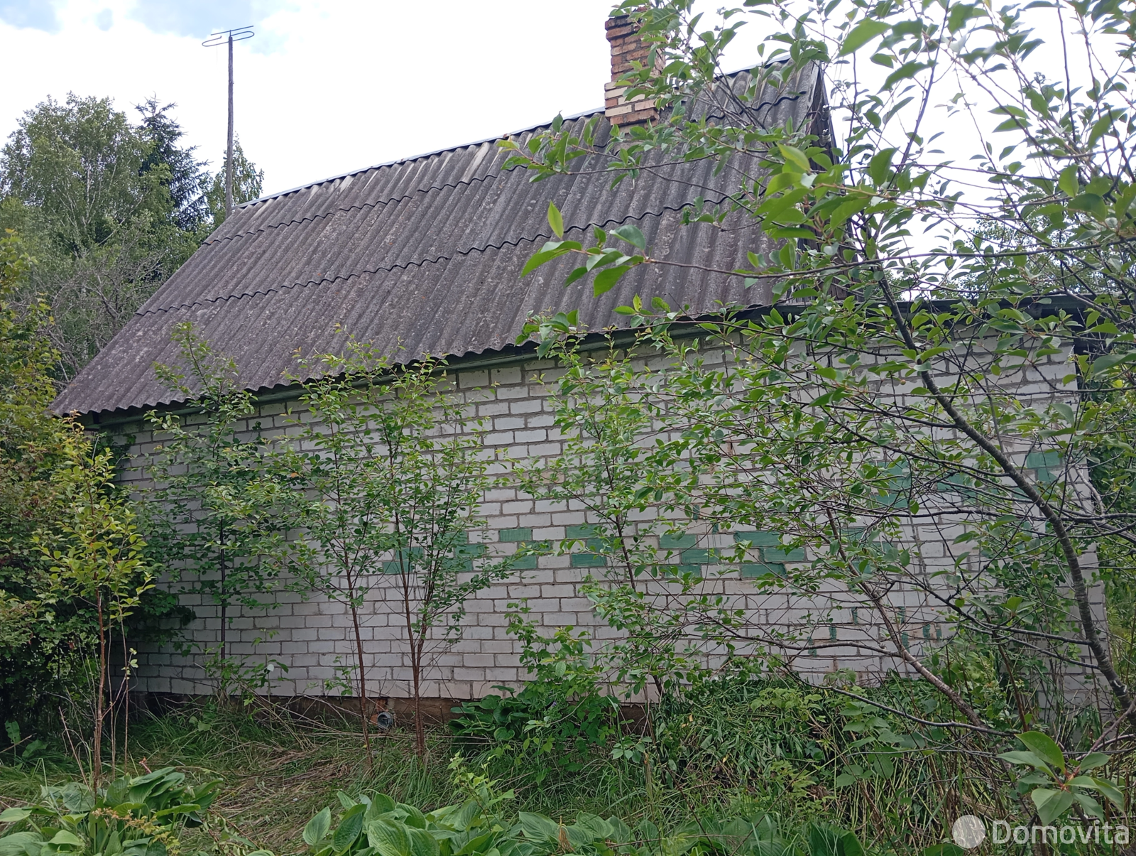 дача, Пуховичский сельский Совет, , стоимость продажи 800 р.