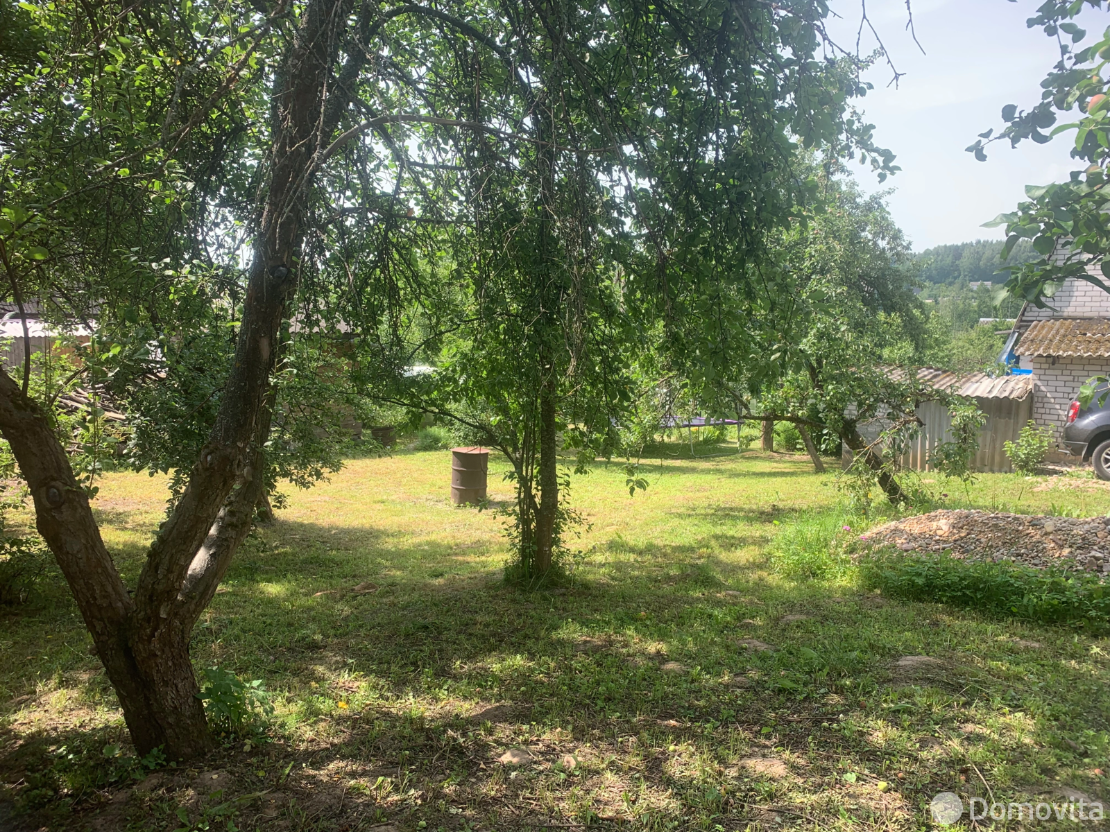 дача, Олехновичский сельсовет, , стоимость продажи 53 811 р.