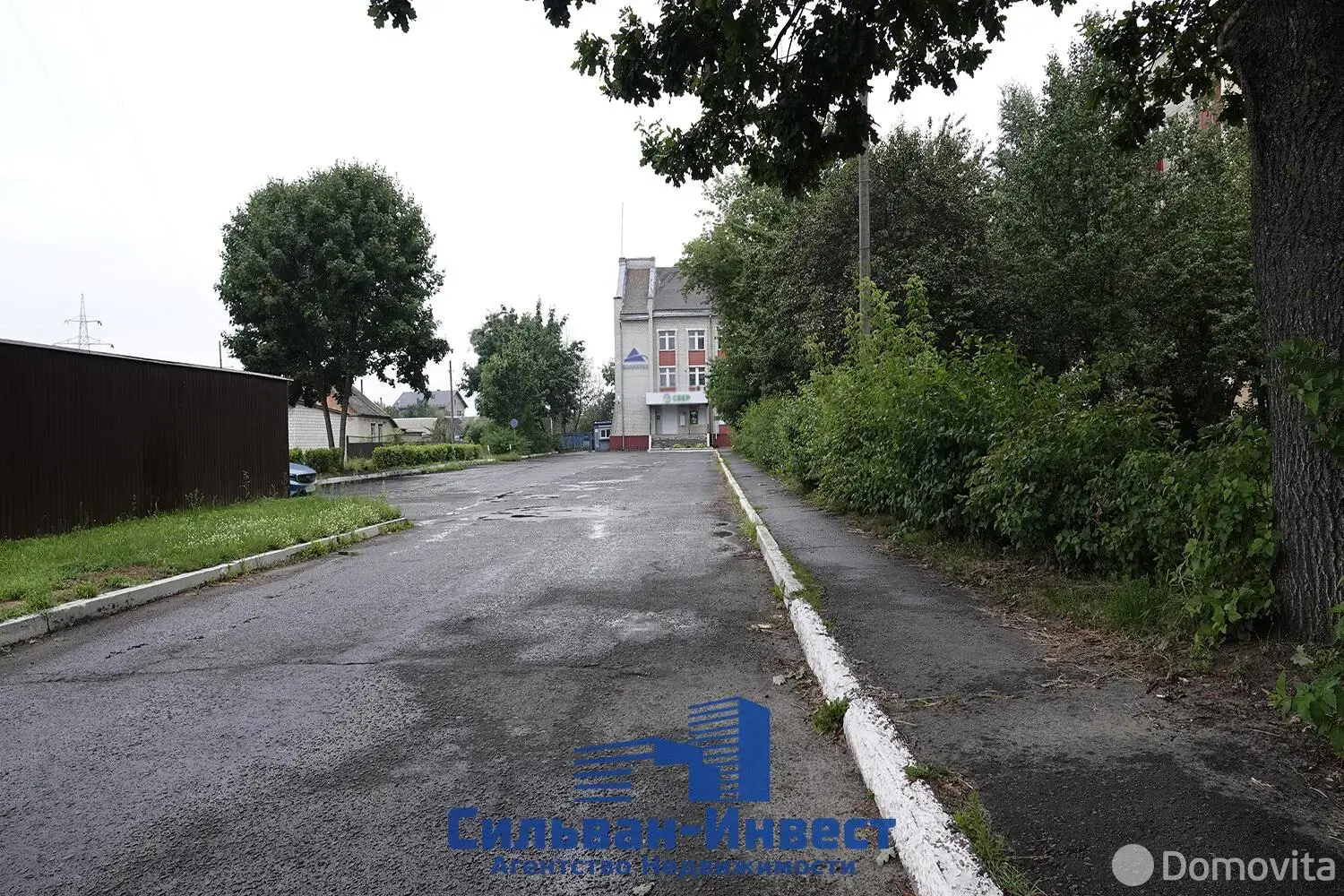 Купить офис на ул. Социалистическая, д. 28/А в Житковичах, 88630USD, код 9384 - фото 28