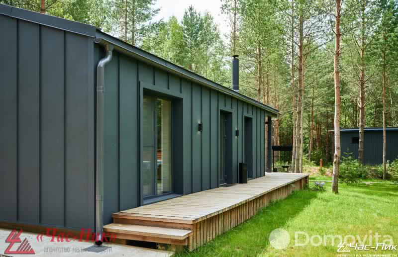 Продажа 1-этажной дачи в Жуковке Минская область, 220000USD, код 179518 - фото 26