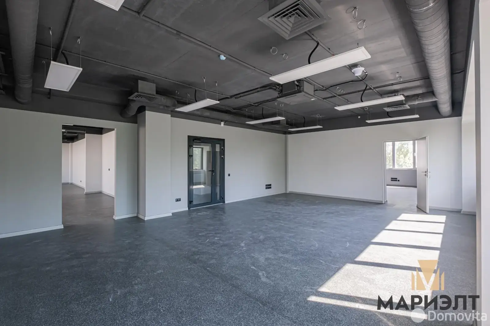 Аренда офиса на ул. Матусевича, д. 33 в Минске, 2400EUR, код 14589 - фото 11