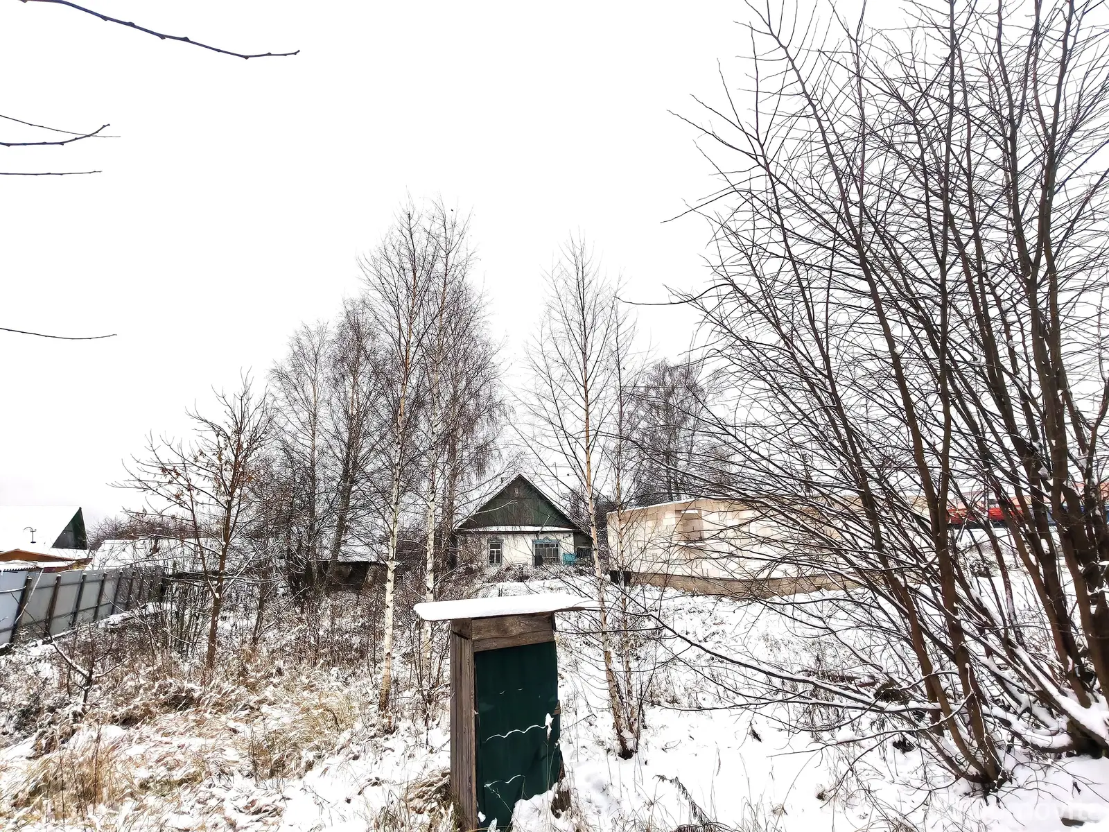 купить коттедж, Борисов, ул. Сенная, д. 69