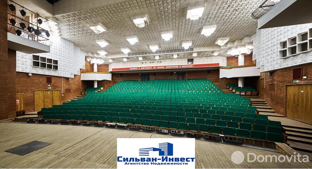 Купить помещение под сферу услуг в Минске, ул. Матусевича, д. 20 - фото 13