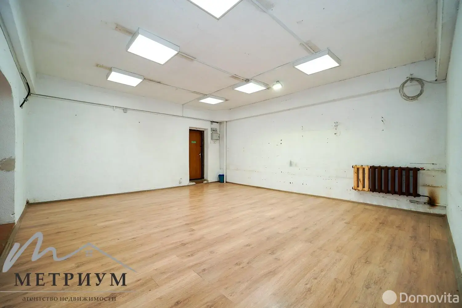 Купить складское помещение на пер. Автодоровский, д. 15 в Минске - фото 13