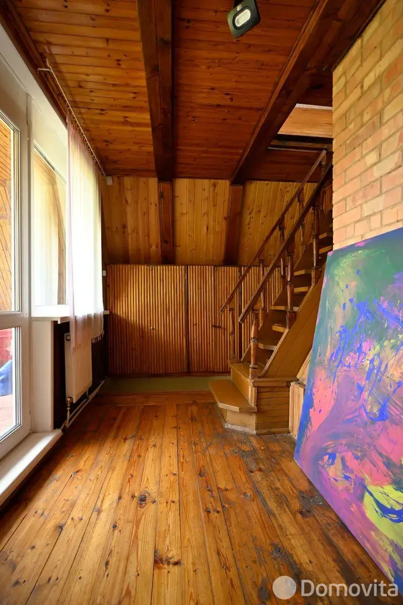 Купить 3-этажную дачу в Птичи Гомельская область, 100000USD, код 184320 - фото 21