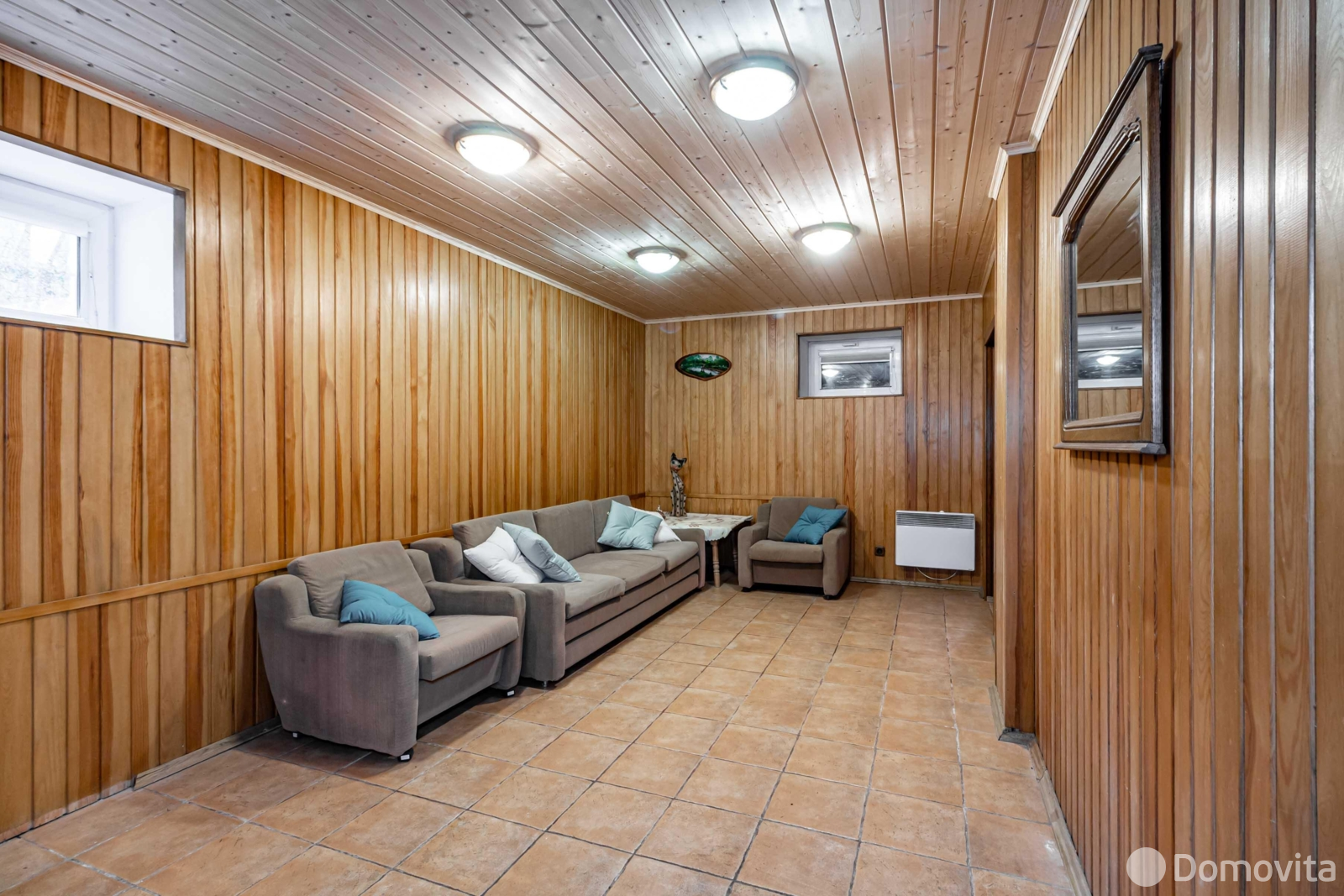 Купить 3-этажную дачу в Дубках Витебская область, 149000USD, код 185628 - фото 32