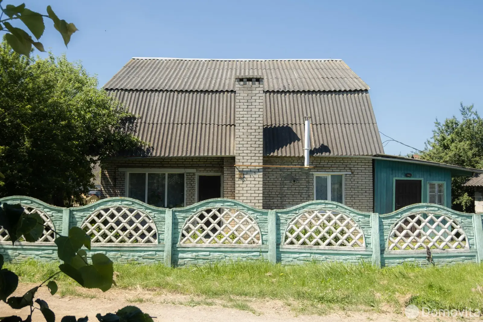 продажа коттеджа, Смолевичи, ул. Юбилейная, д. 27