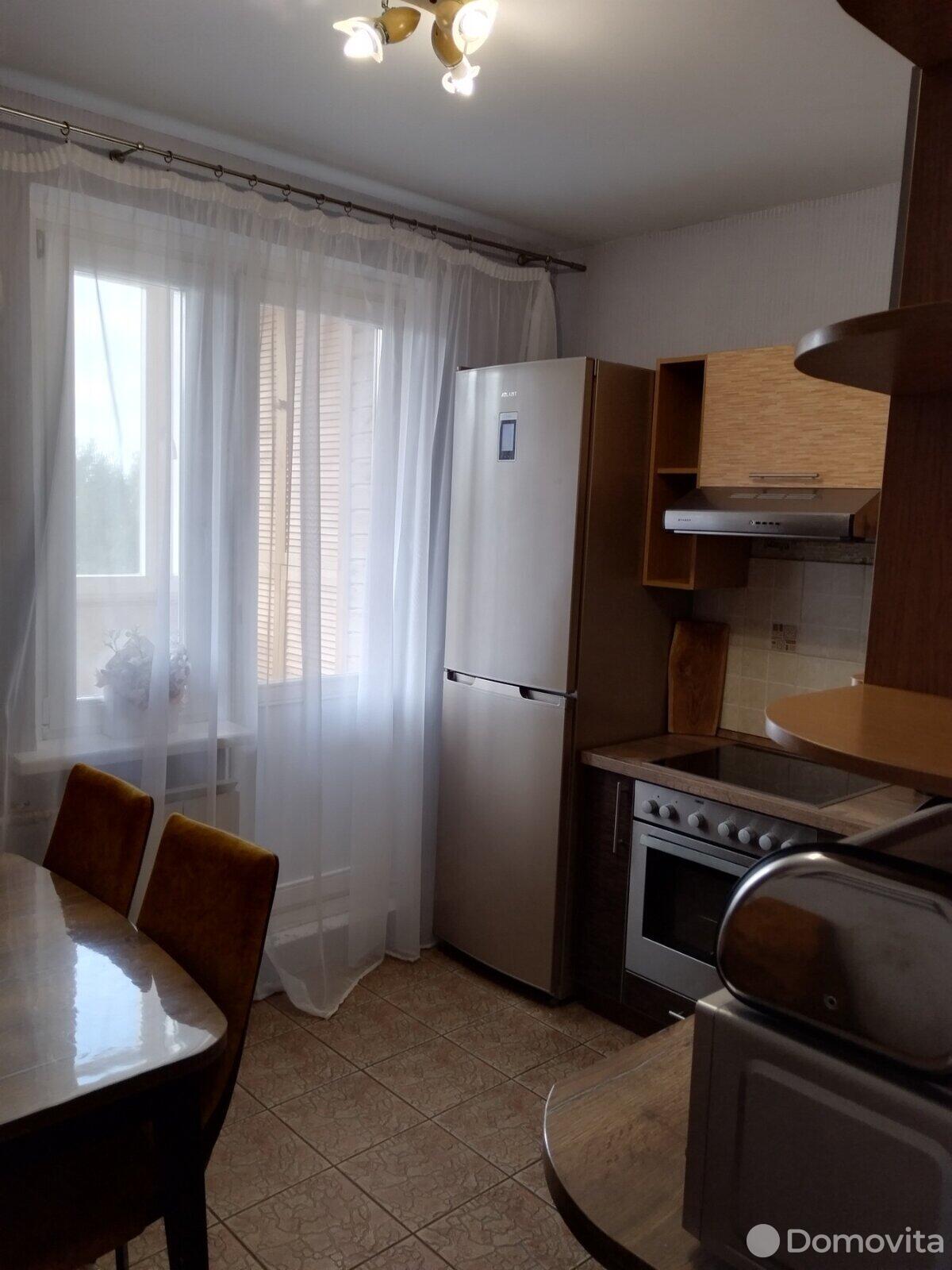 Продажа 1-комнатной квартиры в Ждановичах, ул. Парковая, д. 3/В, 68900 USD, код: 989531 - фото 5