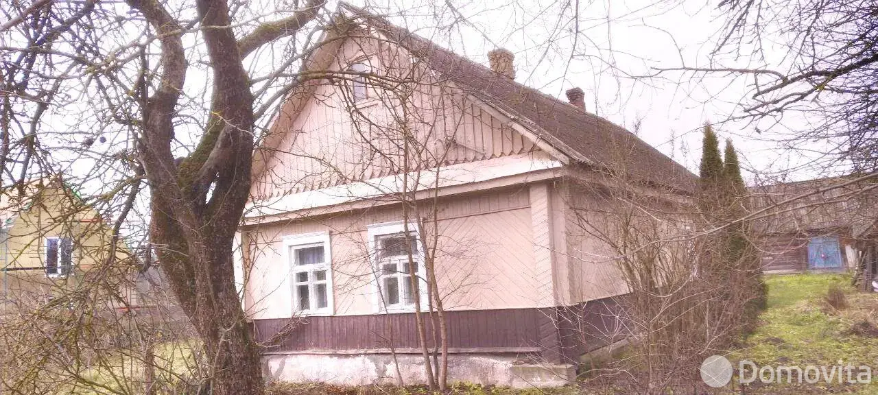 Цена продажи дома, Новый Двор, ул. Парковая, д. 1