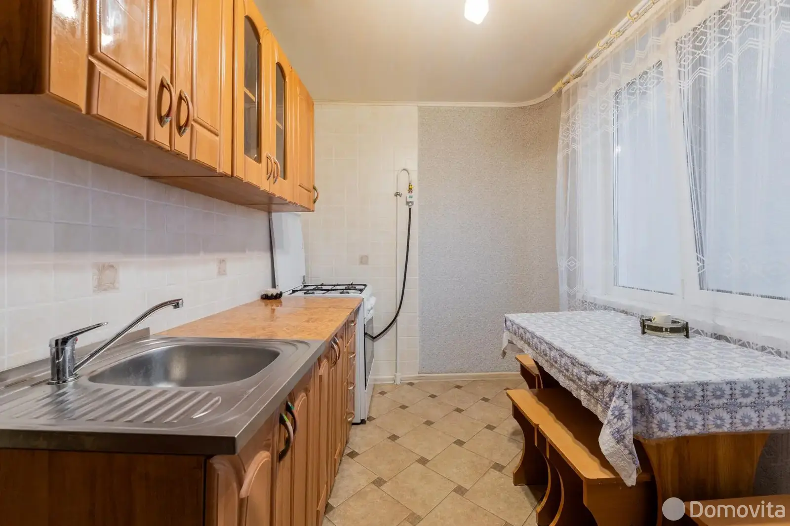 Купить комнату в Минске, ул. Жудро, д. 45, цена 55000 USD, код 7406 - фото 12