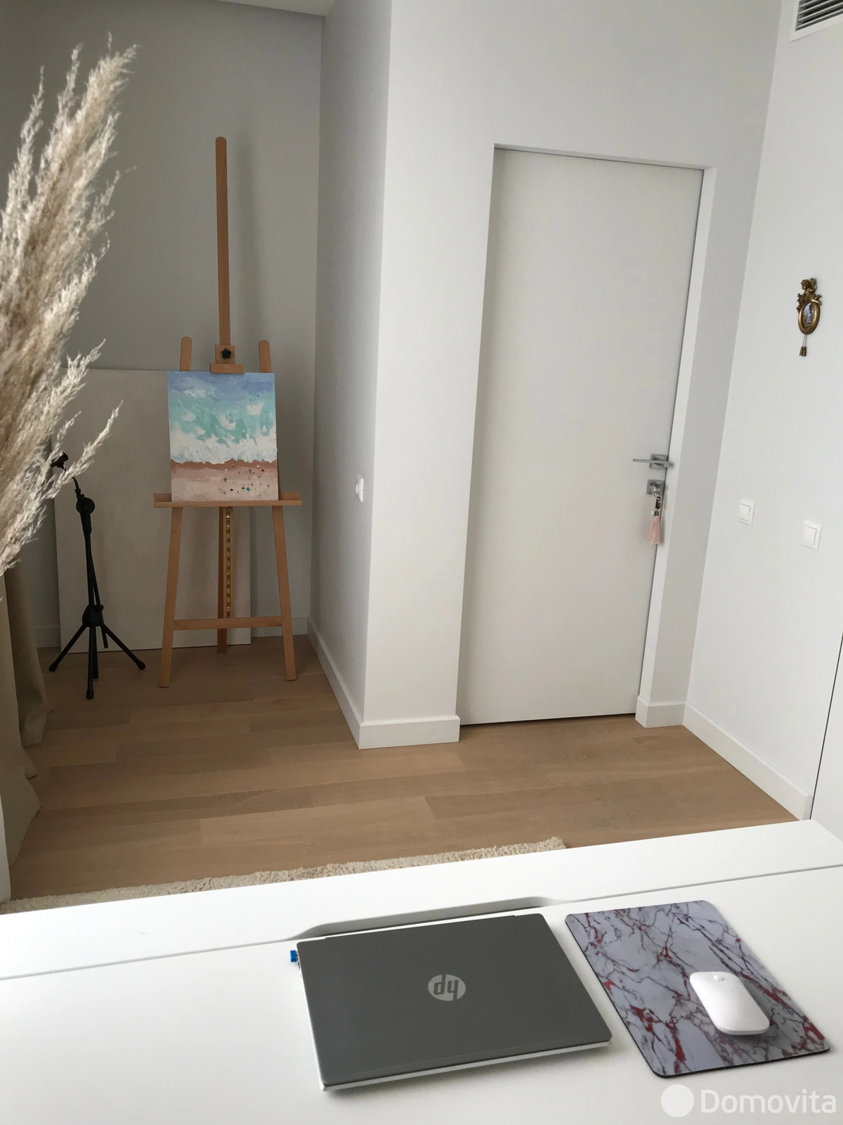 Снять 4-комнатную квартиру в Минске, ул. Петра Мстиславца, д. 17, 1000EUR, код 148578 - фото 12